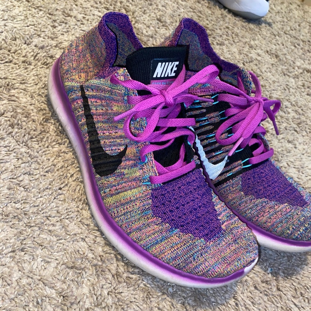❗️SOLD❗️Nike free run